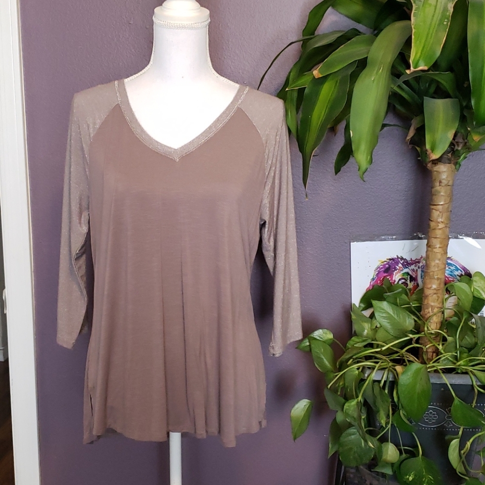 Maurice's top